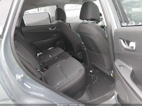KM8K33AG9NU150648 2022 HYUNDAI KONA - Image 8