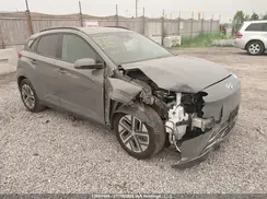 KM8K33AG9NU151766 2022 HYUNDAI KONA