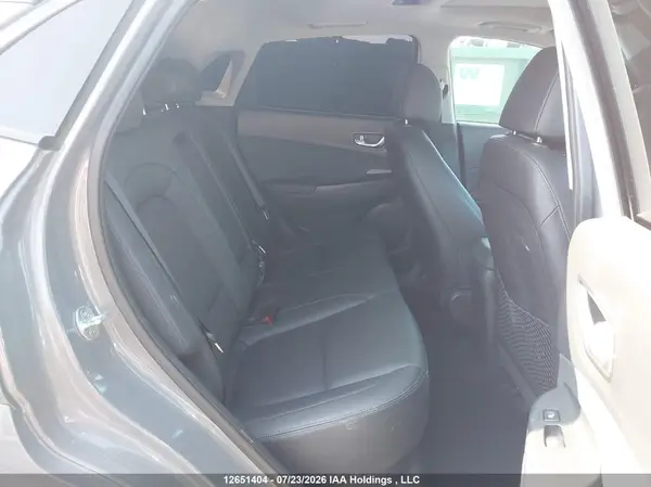 KM8K33AG9NU151766 2022 HYUNDAI KONA - Image 8