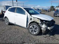 KM8K33AG9NU158619 2022 HYUNDAI KONA