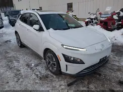 KM8K33AG9PU167565 2023 HYUNDAI KONA