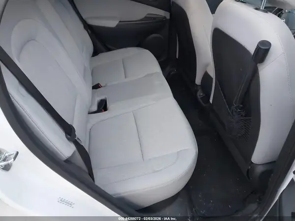 KM8K33AG9PU167565 2023 HYUNDAI KONA - Image 8