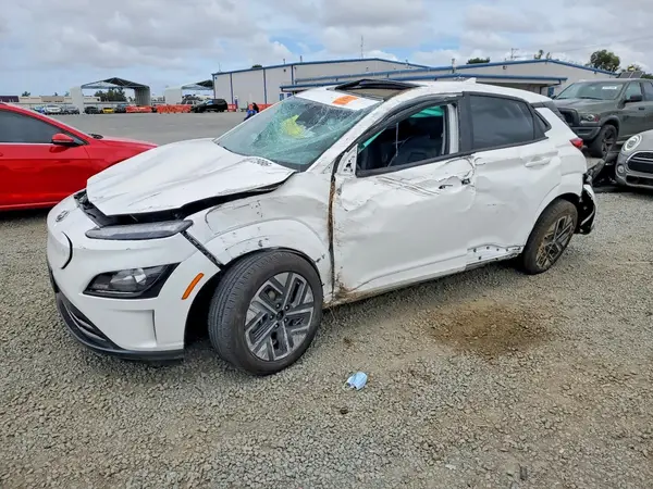 KM8K33AG9PU168019 2023 HYUNDAI KONA - Image 1