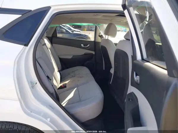 KM8K33AG9PU169977 2023 HYUNDAI KONA - Image 8