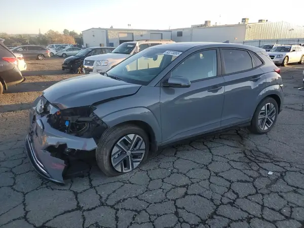 KM8K33AG9PU178758 2023 HYUNDAI KONA - Image 1
