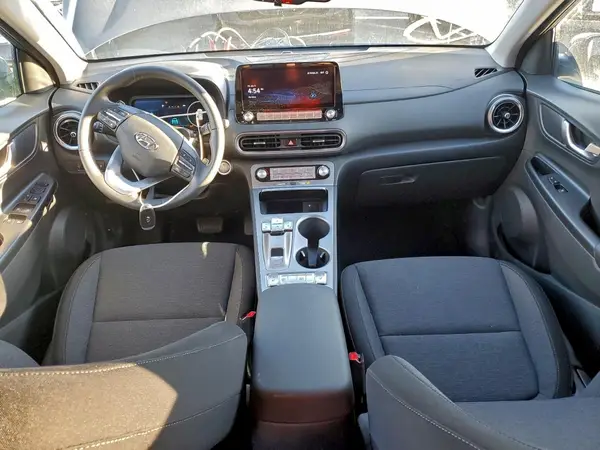 KM8K33AG9PU178758 2023 HYUNDAI KONA - Image 8