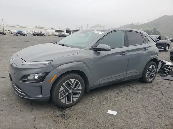 KM8K33AG9PU178789 2023 HYUNDAI KONA - Image 1
