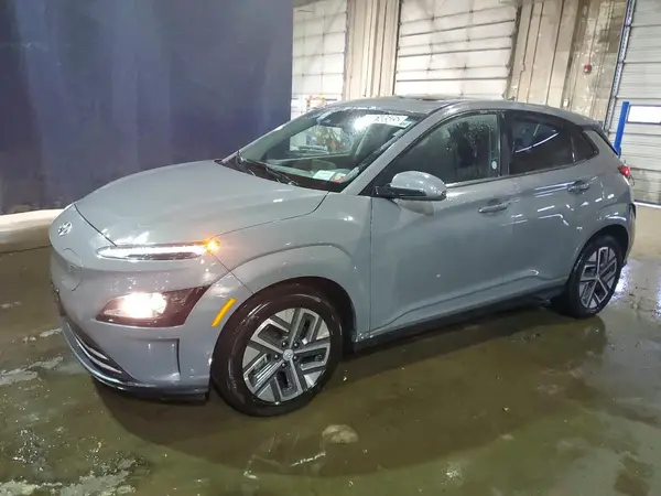 KM8K33AG9PU178887 2023 HYUNDAI KONA - Image 1