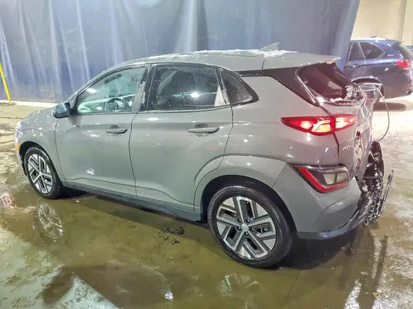 KM8K33AG9PU178887 2023 HYUNDAI KONA - Image 2