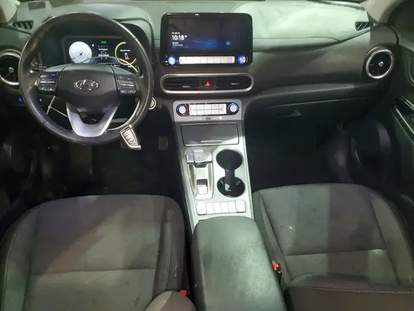 KM8K33AG9PU178887 2023 HYUNDAI KONA - Image 8