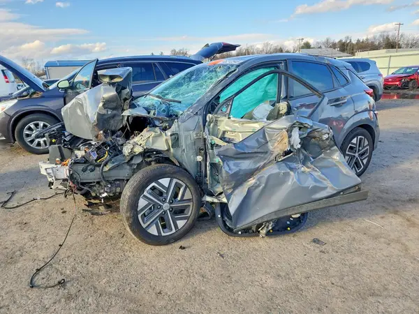 KM8K33AG9PU179120 2023 HYUNDAI KONA - Image 1