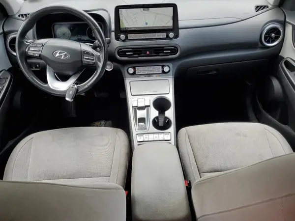 KM8K33AG9PU182356 2023 HYUNDAI KONA - Image 8
