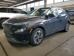 KM8K33AG9PU183510 2023 HYUNDAI KONA