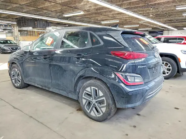 KM8K33AG9PU183510 2023 HYUNDAI KONA - Image 2