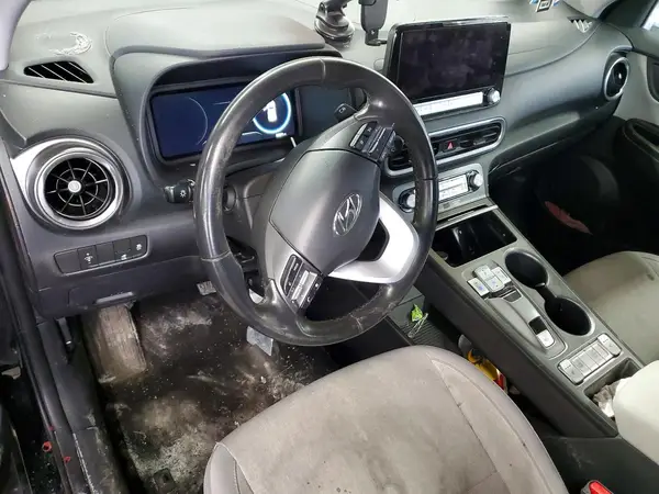 KM8K33AG9PU183510 2023 HYUNDAI KONA - Image 8