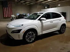 KM8K33AG9PU187007 2023 HYUNDAI KONA