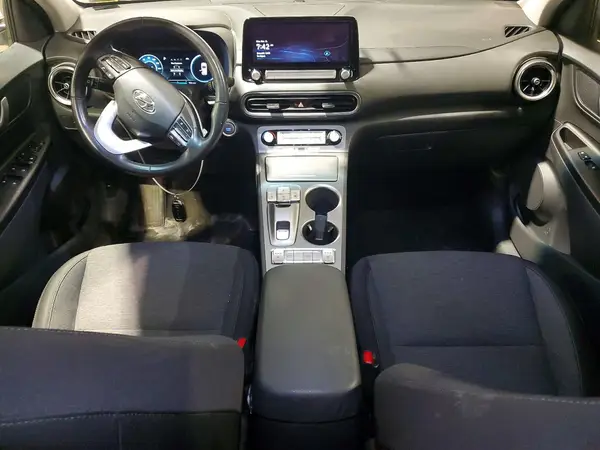 KM8K33AG9PU187007 2023 HYUNDAI KONA - Image 8