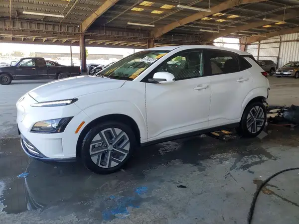 KM8K33AG9PU187363 2023 HYUNDAI KONA - Image 1