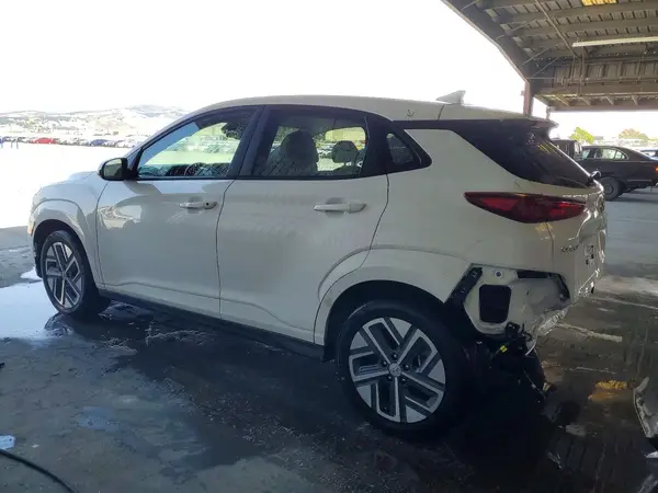 KM8K33AG9PU187363 2023 HYUNDAI KONA - Image 2