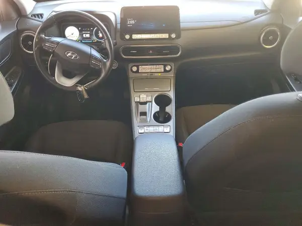 KM8K33AG9PU187363 2023 HYUNDAI KONA - Image 8