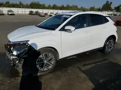 KM8K33AG9PU187539 2023 HYUNDAI KONA