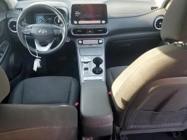 KM8K33AG9PU187539 2023 HYUNDAI KONA - Image 8