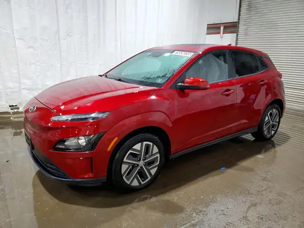 KM8K33AG9PU188027 2023 HYUNDAI KONA - Image 1