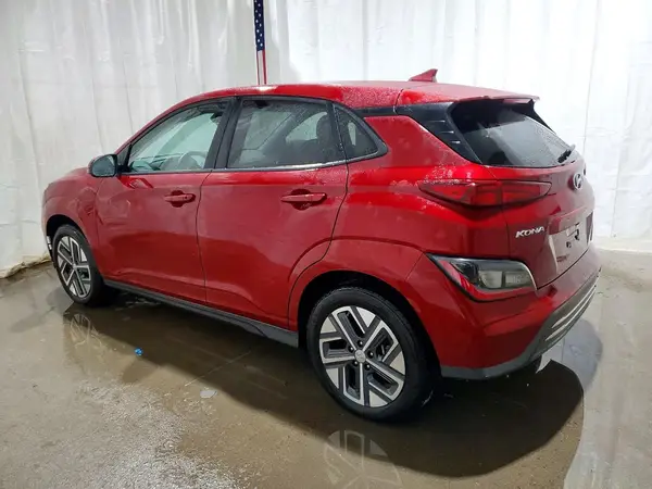 KM8K33AG9PU188027 2023 HYUNDAI KONA - Image 2