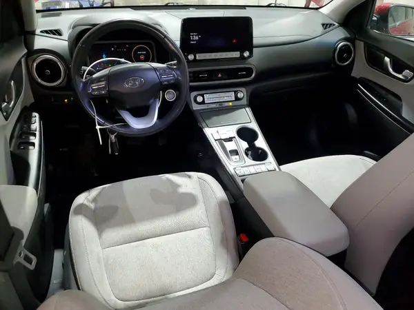 KM8K33AG9PU188027 2023 HYUNDAI KONA - Image 8