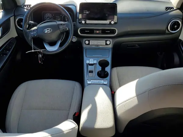 KM8K33AG9PU189002 2023 HYUNDAI KONA - Image 8