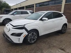 KM8K33AG9PU189288 2023 HYUNDAI KONA