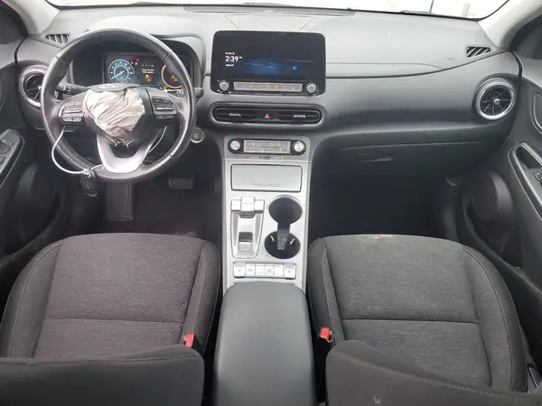 KM8K33AG9PU189288 2023 HYUNDAI KONA - Image 8