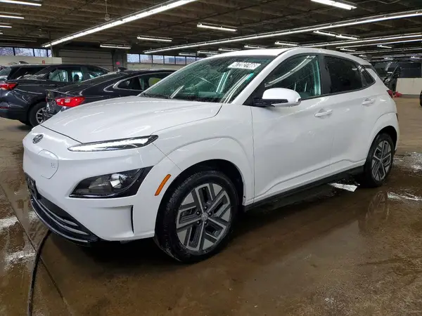 KM8K33AG9PU189291 2023 HYUNDAI KONA - Image 1