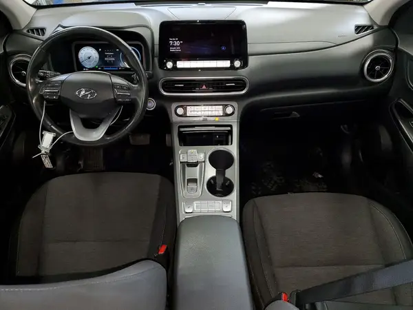 KM8K33AG9PU189291 2023 HYUNDAI KONA - Image 8
