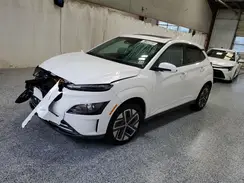 KM8K33AG9PU190358 2023 HYUNDAI KONA