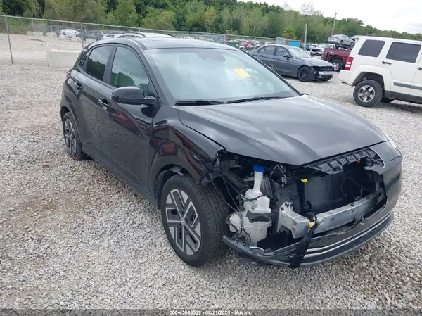 KM8K33AG9PU190537 2023 HYUNDAI KONA - Image 1