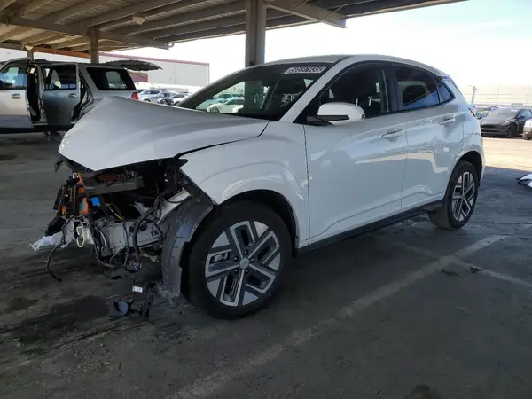 KM8K33AG9PU190733 2023 HYUNDAI KONA - Image 1