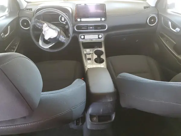 KM8K33AG9PU190733 2023 HYUNDAI KONA - Image 8