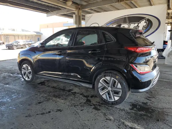 KM8K33AG9PU190764 2023 HYUNDAI KONA - Image 2