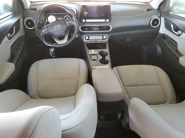 KM8K33AG9PU190764 2023 HYUNDAI KONA - Image 8