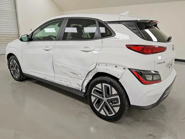 KM8K33AG9PU190991 2023 HYUNDAI KONA - Image 2