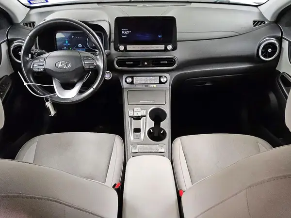 KM8K33AG9PU190991 2023 HYUNDAI KONA - Image 8