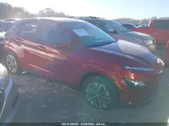 KM8K33AG9PU191090 2023 HYUNDAI KONA