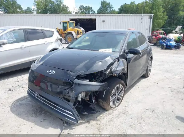KM8K33AG9PU191185 2023 HYUNDAI KONA - Image 2