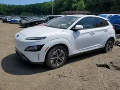 KM8K33AG9PU191722 2023 HYUNDAI KONA
