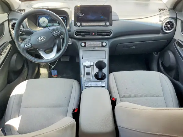 KM8K33AG9PU191722 2023 HYUNDAI KONA - Image 8