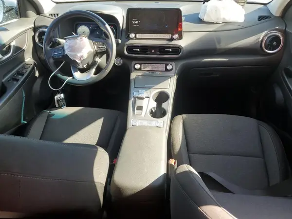 KM8K33AG9PU193082 2023 HYUNDAI KONA - Image 8