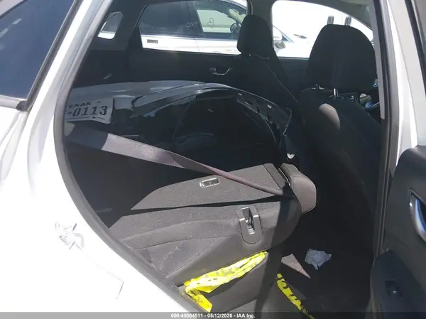 KM8K33AG9PU193163 2023 HYUNDAI KONA - Image 8