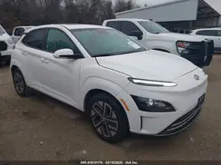 KM8K33AG9PU193308 2023 HYUNDAI KONA