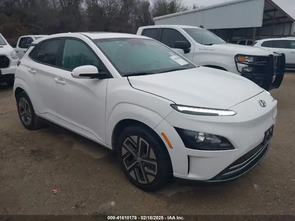 KM8K33AG9PU193308 2023 HYUNDAI KONA - Image 1